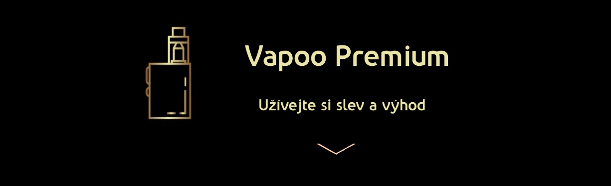 Vapoo Premium-banner